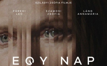 A magyar versenyfilm nyerte a kritikusok különdíját Cannes-ban