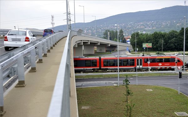 Rekordot döntött a MÁV bliccelésből származó bevétele