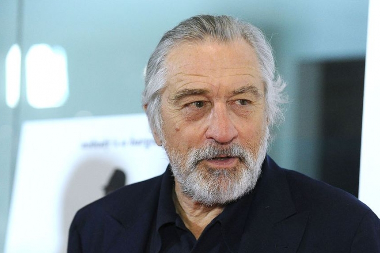 Robert De Niro új filmstúdiót épít New Yorkban