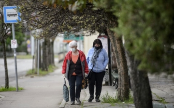 Nyilvánosak a hétfőtől érvényes védelmi intézkedések