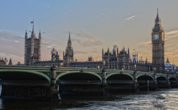 Már nem országos kiterjedésű a járvány Nagy-Britanniában