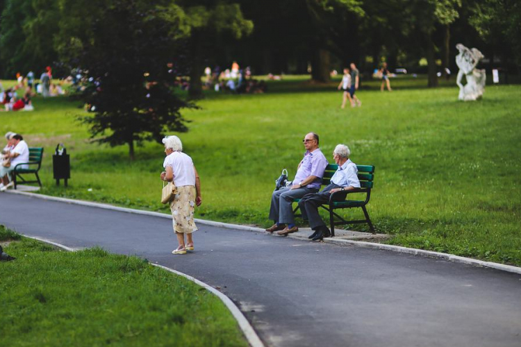 Egy felmérés szerint az átlag 69 éves nyugdíjkorhatárra számít 