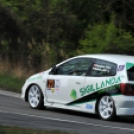 Debütálás a rallye2 mezőnyében