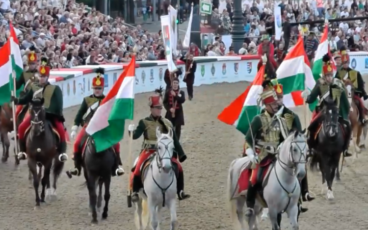 Nemzeti Vágta - Elmaradt a Nemzeti Vágta első előfutama Gyenesdiáson