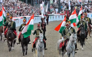 Nemzeti Vágta - Elmaradt a Nemzeti Vágta első előfutama Gyenesdiáson